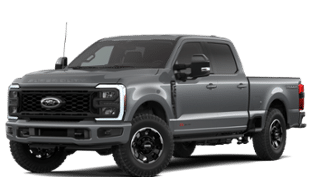 2026 Ford Super Duty® External Image 2